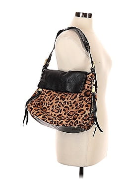 Aimee Kestenberg Leather Shoulder Bag (view 2)