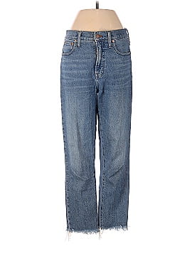 Madewell Jeans (view 1)