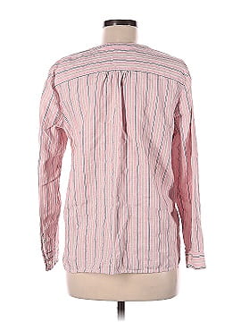 J.Crew Long Sleeve Button-Down Shirt (view 2)