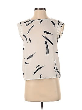 Joie Sleeveless Blouse (view 1)