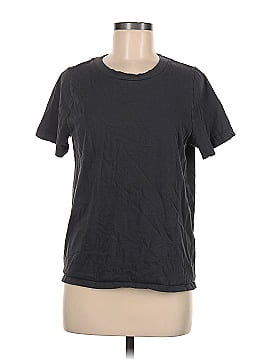 Madewell Short Sleeve T-Shirt (view 1)