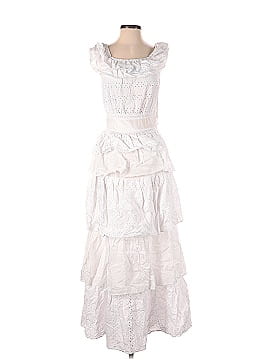 MISA Los Angeles Casual Dress (view 1)