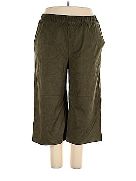 Marc Bouwer Unlimited Linen Pants (view 1)