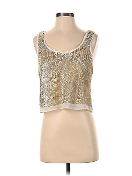 BR STANDARD Sleeveless Blouse (view 1)