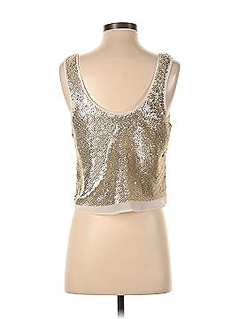 BR STANDARD Sleeveless Blouse (view 2)