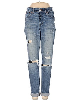 Madewell Jeans (view 1)