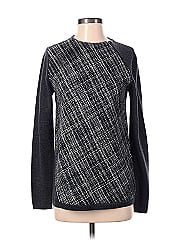 Nanette Lepore Wool Pullover Sweater
