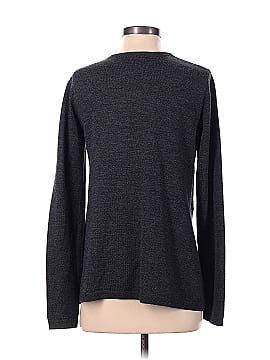 Nanette Lepore Wool Pullover Sweater (view 2)