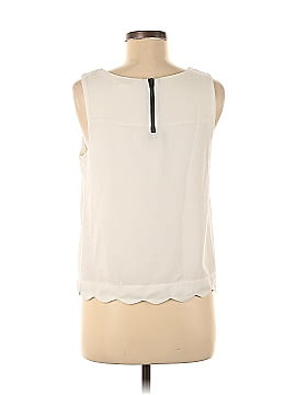 Monteau Sleeveless Top (view 2)