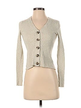 Madewell Cardigan (view 1)