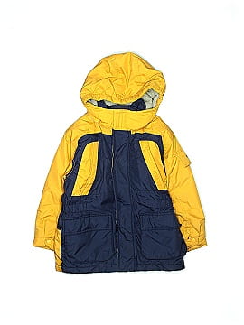 OshKosh B'gosh Coat (view 1)