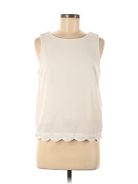 Monteau Sleeveless Top (view 1)