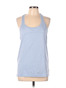 Lululemon Athletica Active T-Shirt (view 1)