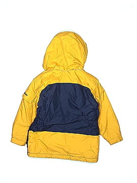 OshKosh B'gosh Coat (view 2)