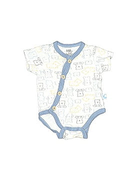 Assorted Brands Short Sleeve Onesie (view 1)