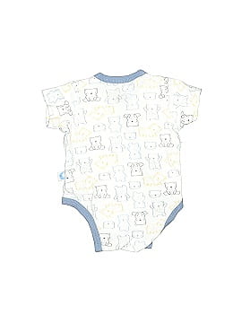 Assorted Brands Short Sleeve Onesie (view 2)