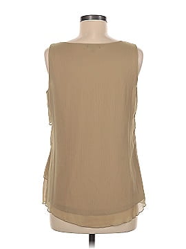 Apt. 9 Sleeveless Blouse (view 2)