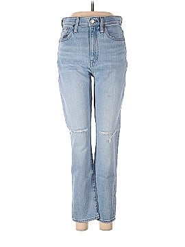 Madewell Jeans (view 1)