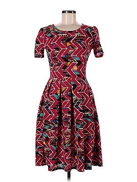 Lularoe Casual Dress (view 1)