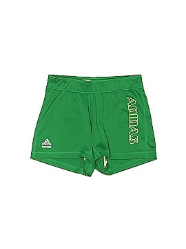 Adidas Athletic Shorts (view 1)