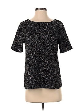 Ann Taylor LOFT Short Sleeve Top (view 1)