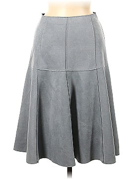 Zara Basic Casual Skirt (view 1)