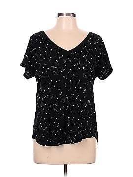 Torrid Short Sleeve T-Shirt (view 1)