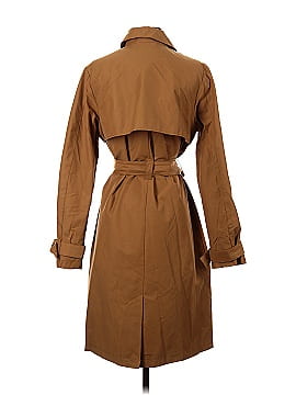 A New Day Trenchcoat (view 2)