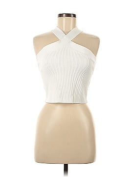 Babaton Sleeveless Top (view 1)