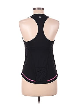 Lululemon Athletica Active T-Shirt (view 2)