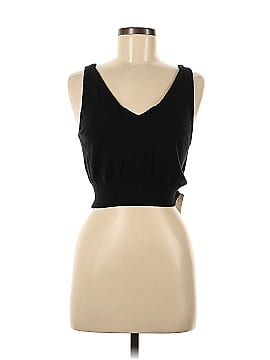 Naadam Sleeveless Top (view 1)