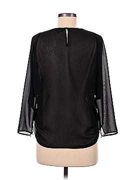 Ted Baker London Long Sleeve Blouse (view 2)