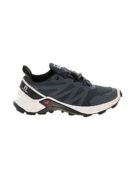 Salomon Sneakers (view 1)