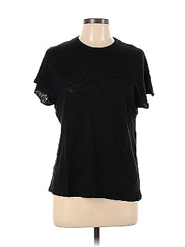 Kookai Short Sleeve T-Shirt (view 1)