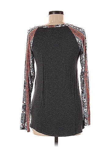 Cool Melon Long Sleeve T-Shirt (view 2)