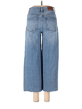 Madewell Jeans (view 2)