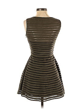 Parker Cocktail Dress (view 2)