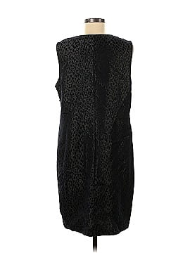 Dana Buchman Cocktail Dress (view 2)