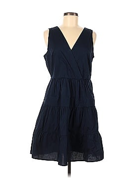 J.Crew Factory Store Casual Dress (view 1)