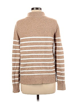 J.Crew Factory Store Pullover Sweater (view 2)