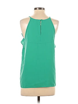 Elle Sleeveless Blouse (view 2)