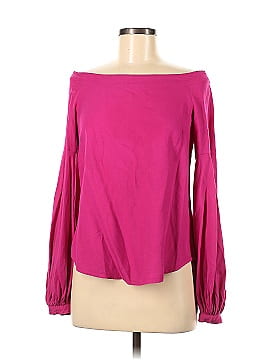 Floreat Long Sleeve Blouse (view 1)