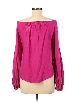 Floreat Long Sleeve Blouse (view 2)