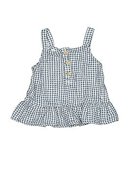 Little Planet Sleeveless Blouse (view 1)