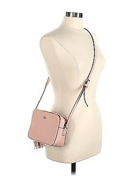 Kate Spade New York Leather Crossbody Bag (view 2)