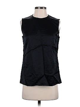 Helmut Lang Sleeveless Blouse (view 1)