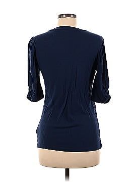 Gap 3/4 Sleeve Top (view 2)