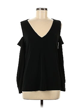 Express Sleeveless Top (view 1)