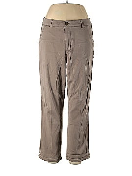 Democracy Khakis (view 1)