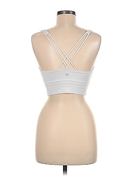 Lululemon Athletica Sports Bra (view 2)